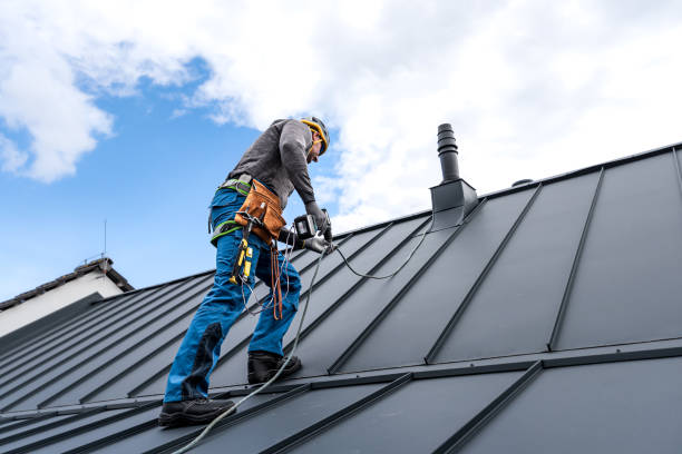 Fast & Reliable Emergency Roof Repairs in Waverly, MN